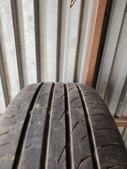 Letné pneu 215/60 r16