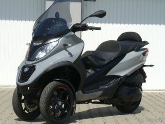 Piaggio MP3 350 ie ABS "B" vodičák
