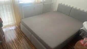 manzelska postel, detske postele
