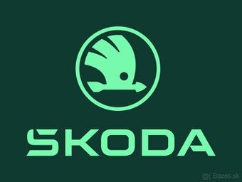 Rozpredam škoda felicia