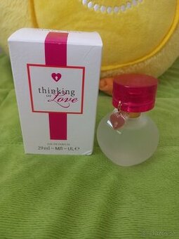 Mary kay parfum
