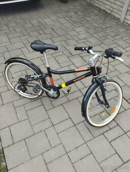 Detský bicykel