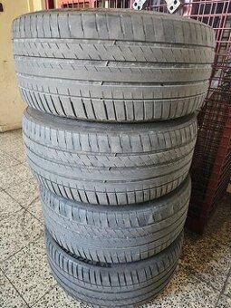 255/40 R20 Michelin letné pneumatiky