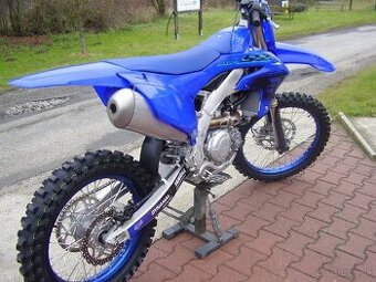 Yzf450 2024