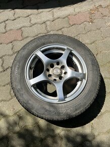 Letné gumy 175/70/R14