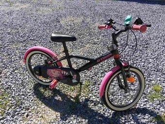 Detský bicykel 16