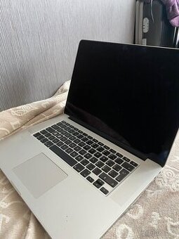 MacBook pro Retina 15”