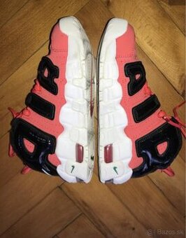 Tenisky Nike Air More Uptempo v.38