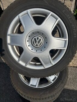5x100 VW elektróny