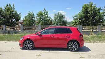 Golf 7 1,4tsi R-Line