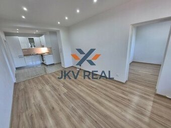 ZNÍŽENÁ CENA PREDAJ 3,5-IZBOVÝ BYT PO NOVEJ REKONŠTRUKCII, 