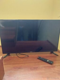 SAMSUNG SMART FULL HD LED
