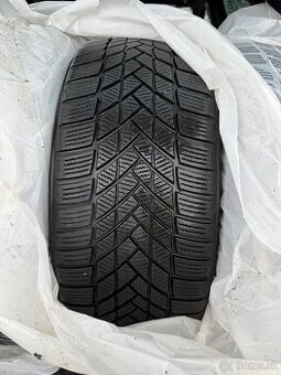 PREDÁM ZIMNÉ GUMY 225/40 R18