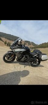 Cf moto 650 gt - 1