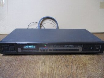 PIONEER TX-960L tuner - 1