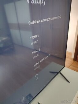 SMART TV PRO