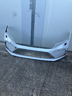 predni naraznik skoda enyaq Enyak bily ostrik pdc
