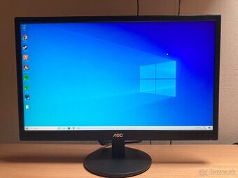 Aoc E2270SWDN