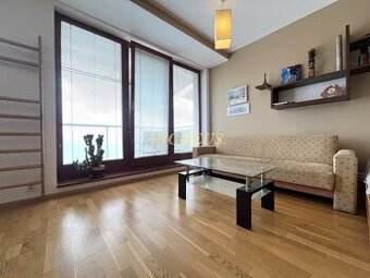 NÁJOM - 1 IZBOVÝ BYT S BALKÓNOM, ŤAČEVSKÁ, BARDEJOV