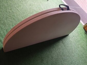 Okruhle stoly 150cm