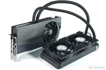 TOP MSI RTX 4090 Suprim Liquid X