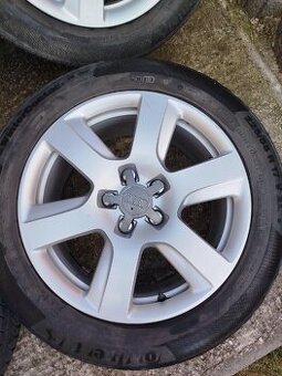 Disky 5x112 R17
