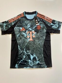 Futbalový Dres Bayern Mníchov 24/25
