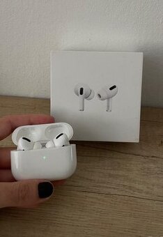 Apple AirPods Pro