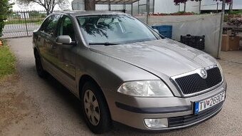 Octavia 1.6b/lpg 75kw