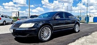 ✅️Volkswagen Phaeton 3.0 V6 TDI tiptronic 4-Motion 5m✅️ - 1
