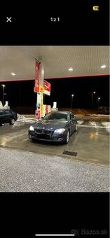 BMW f10 530d