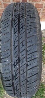 Letné pneu 165/70 R14