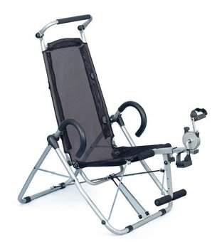 King Gym COMFORT DELUXE - 1
