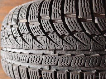 205/45r17 88V XL zimné NOKIAN - 1