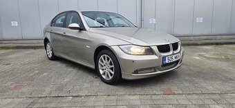 BMW 318i automat