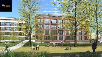 ZELENYDVORTRNAVA.SK - NOVÝ PROJEKT NA ŠPAČINSKEJ - SLEDUJTE