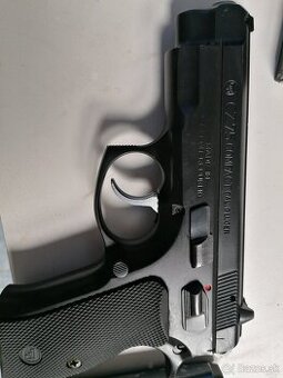 Cz 50, cz70, cz 27, cz 75 compact - 1