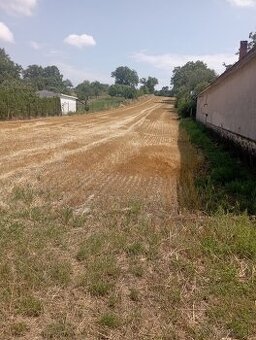 Predaj pozemku, Rakovec nad Ondavou, okres Michalovce