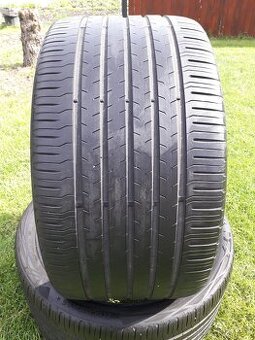 315/30 r22 letne pneumatiky continental