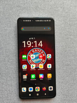 Xiaomi Mi10T - LEN OSOBNY ODBER