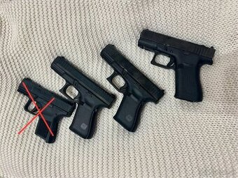 Glock 2025 výpredaj