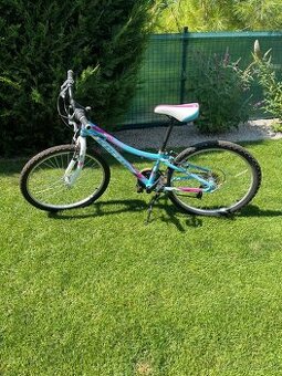 Detsky bicykel - 1
