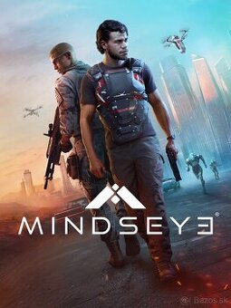 MindsEye PC