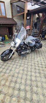 Yamaha dragstar 1100 - 1