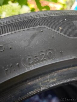 Hankook ventus prime3