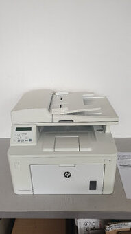 HP LaserJet MFP M227sdn - zariadenie vsetko v jednom