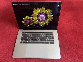 MacBook Pro - 1