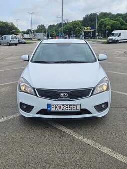 Kia ProCeed 1.6 CRDi 85kw