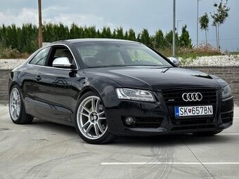 Audi A5 3.2 FSI Quattro