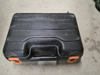 Uhlová brúska Black Decker KG915 T3 - 1